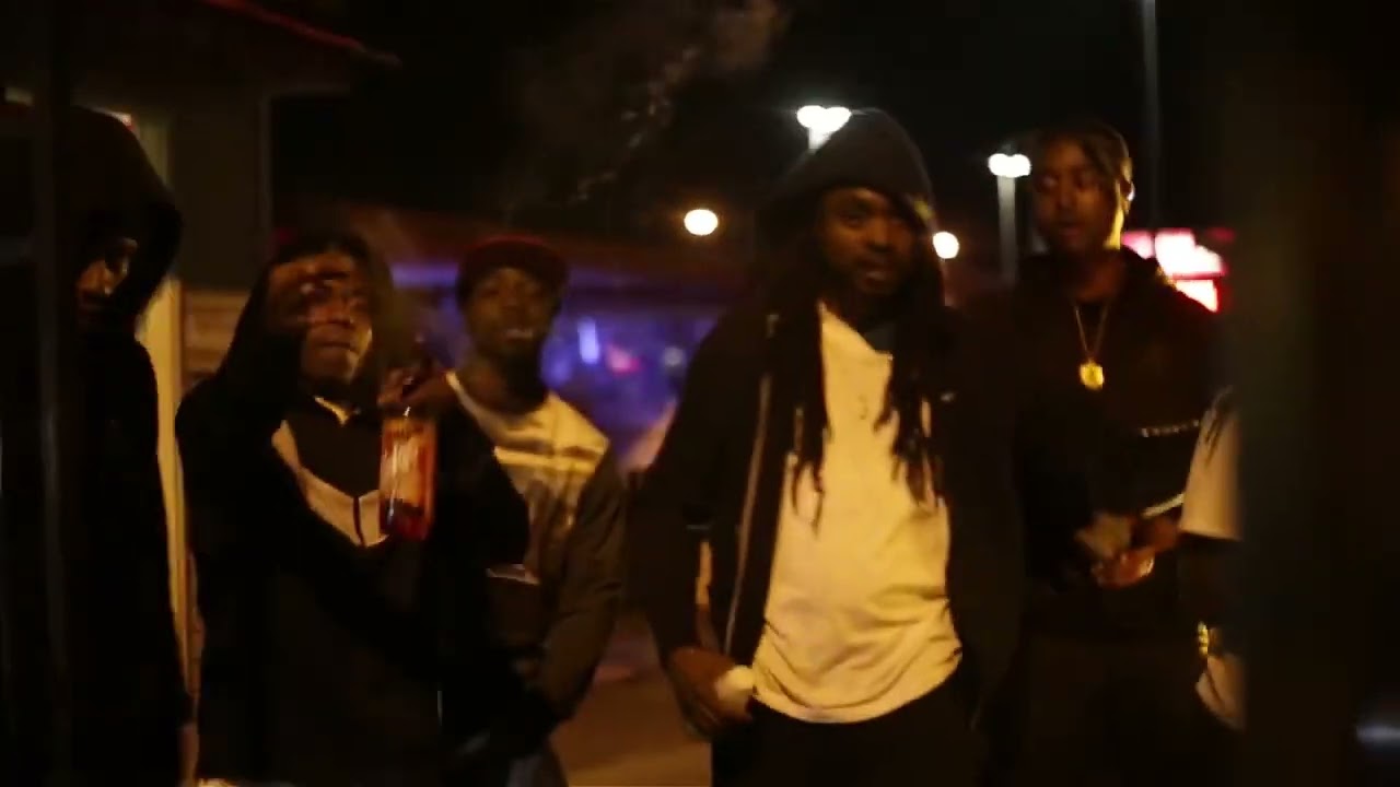 Half A Key - Whole Lotta (Official Video Shot By @BlackFlyTV )