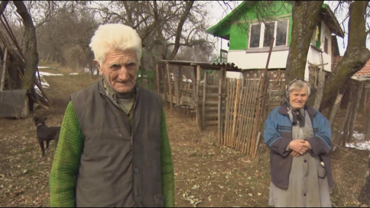 Два разказа за изгубеното намерено щастие от с. Ломница и с. Чудинци