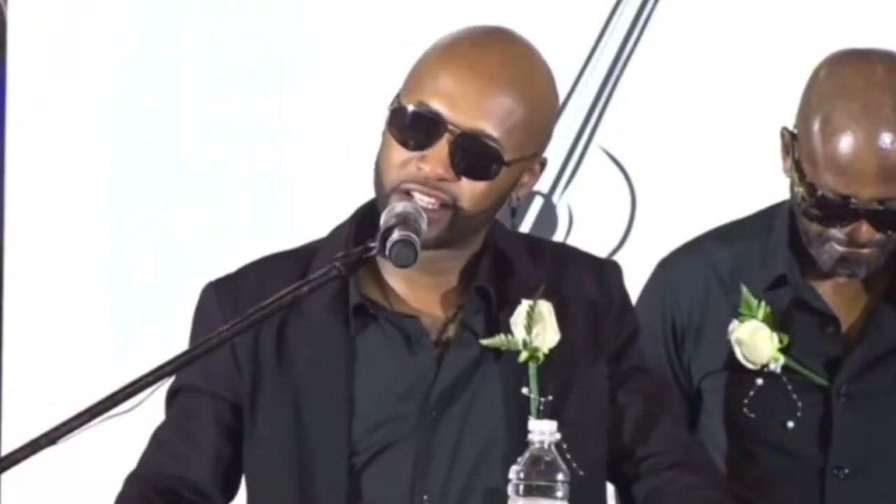 ZAHARA FUNERAL: VUSI NOVA PROMISES TO NEVER EVER SHARE THEIR SECRETS, HE WILL LOOK AFTER HER FAMILY