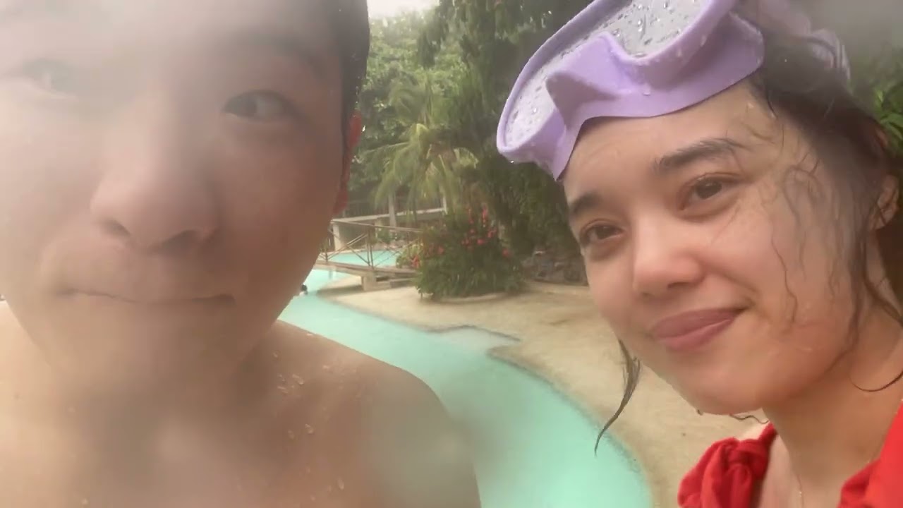 둘만의 세부여행