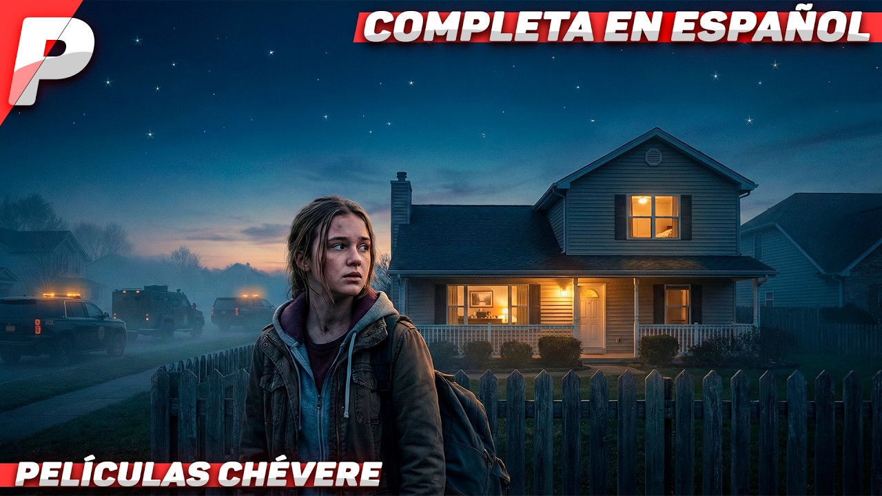 EN ESTE PAÍS SER DIFERENTE ES UN CRIMEN. LEY PROHIBIDA. Película Completa En Español Latino