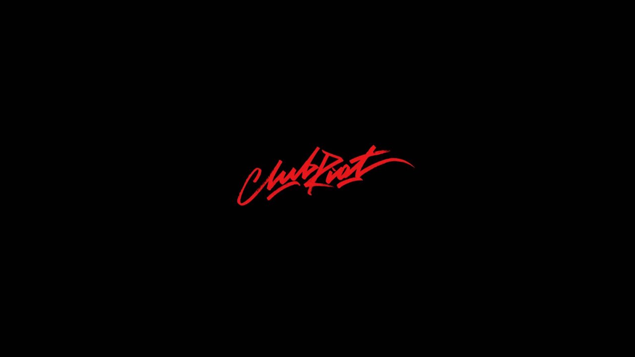 Vodka Juniors - ClubRiot B (2015) Full Album