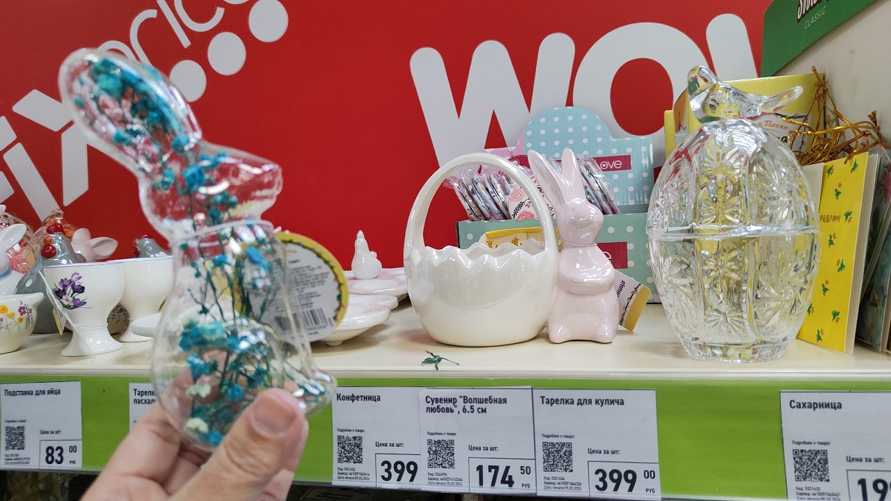 🎀ФИКС ПРАЙС ЧУДЕСНЫЕ НОВИНКИ 🐇 ОГРОМНАЯ ПОСТАВКА 🐰ПАСХАЛЬНЫЙ FIX PRICE 2026