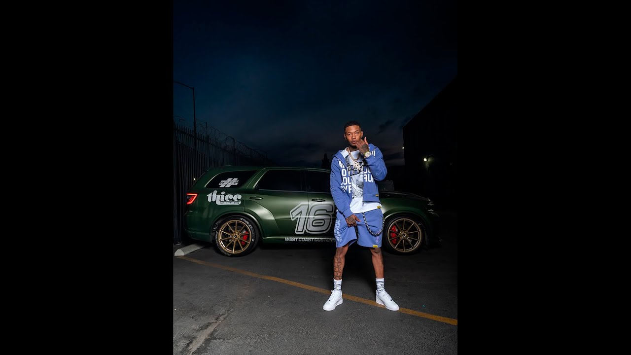 [FREE] R3 Da Chilliman x S5 x Drakeo The Ruler Type Beat - 