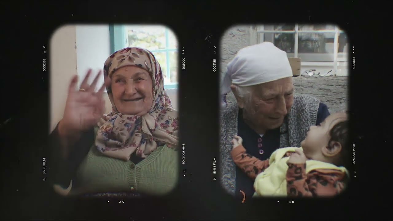 Yeşilburçta 100 yıl(Belgesel) yeşilburç