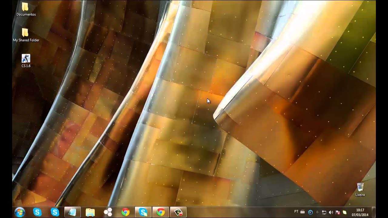 deixano computador mais rapido
