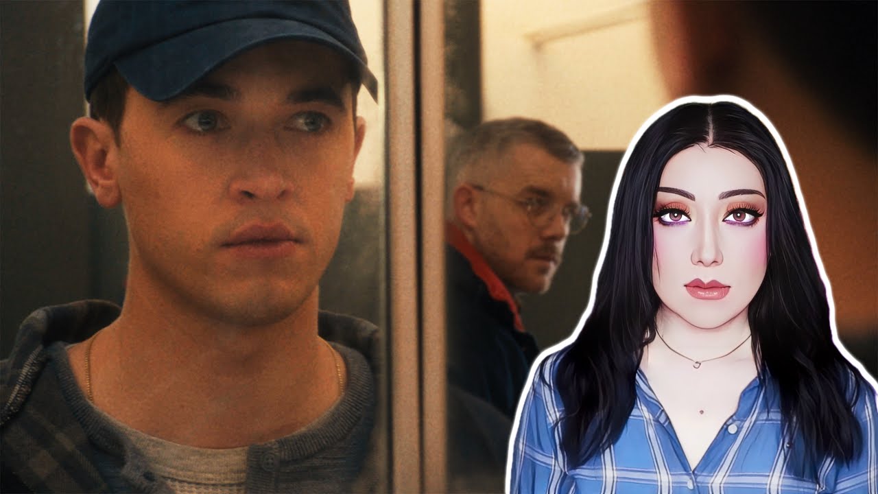 Plainclothes Movie Review (Starring Tom Blyth and Russell Tovey)