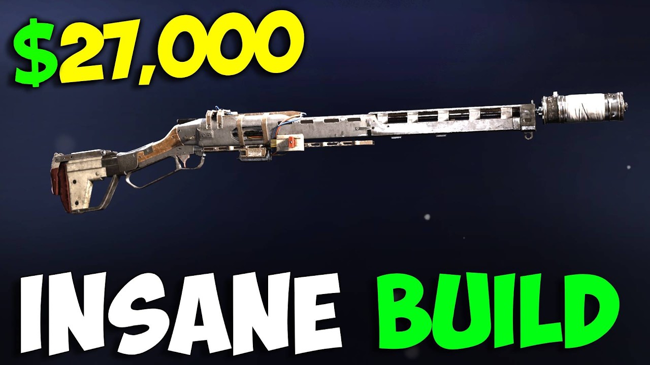 this $27,000 RENEGADE DELETES ARC... (Solo Arc Raiders)