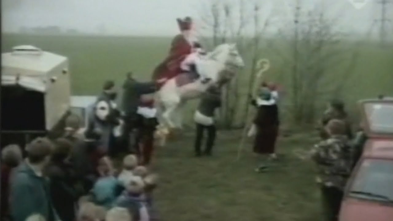 TV: Sinterklaas Collage (v 2022) | Paarden | Bloopers | Vallen | Brommer | Sint | Ongelukken | Funny