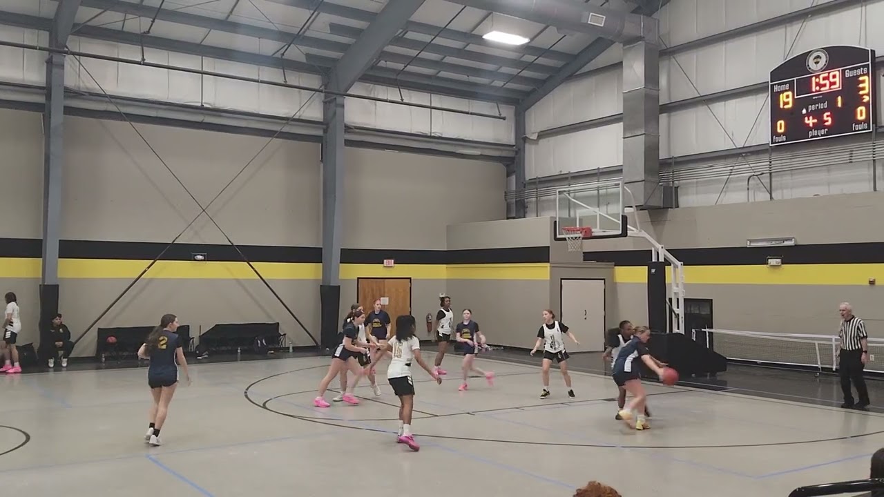 Travel: 2/14/26: Game 10: Logan B @ Deptford