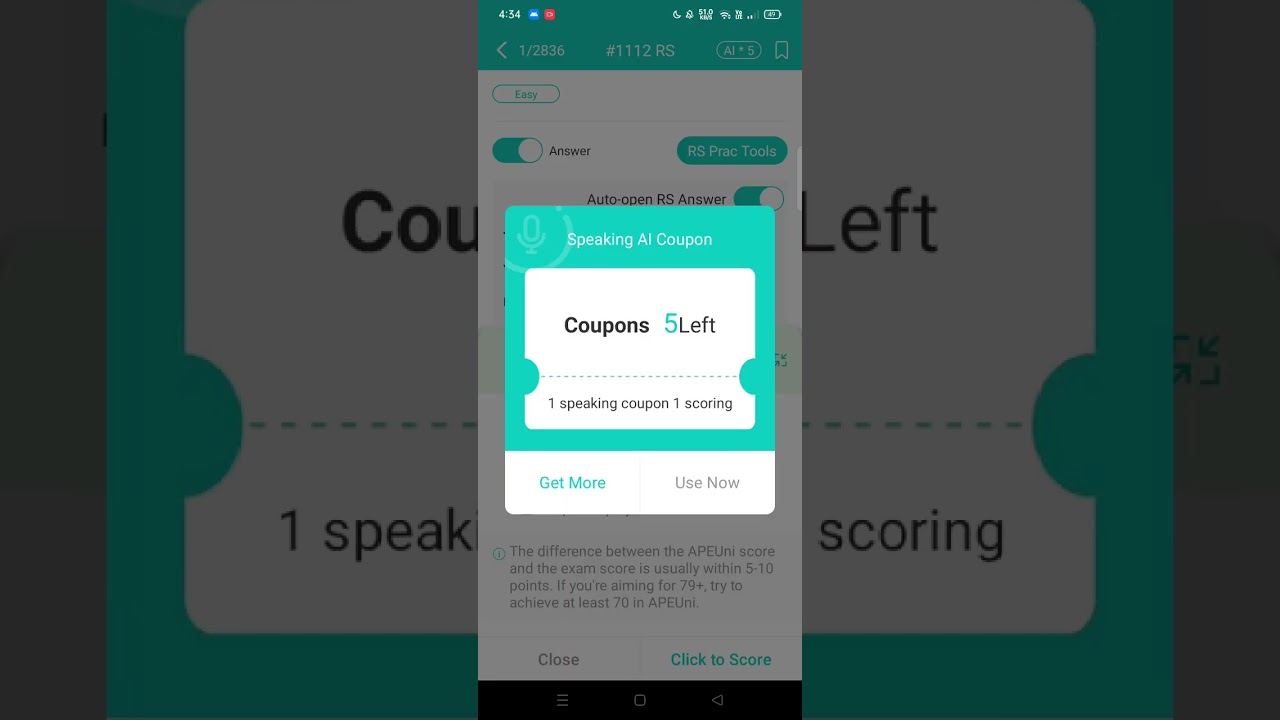 PTE Repeat Sentences: Tips from a 90 Scorer