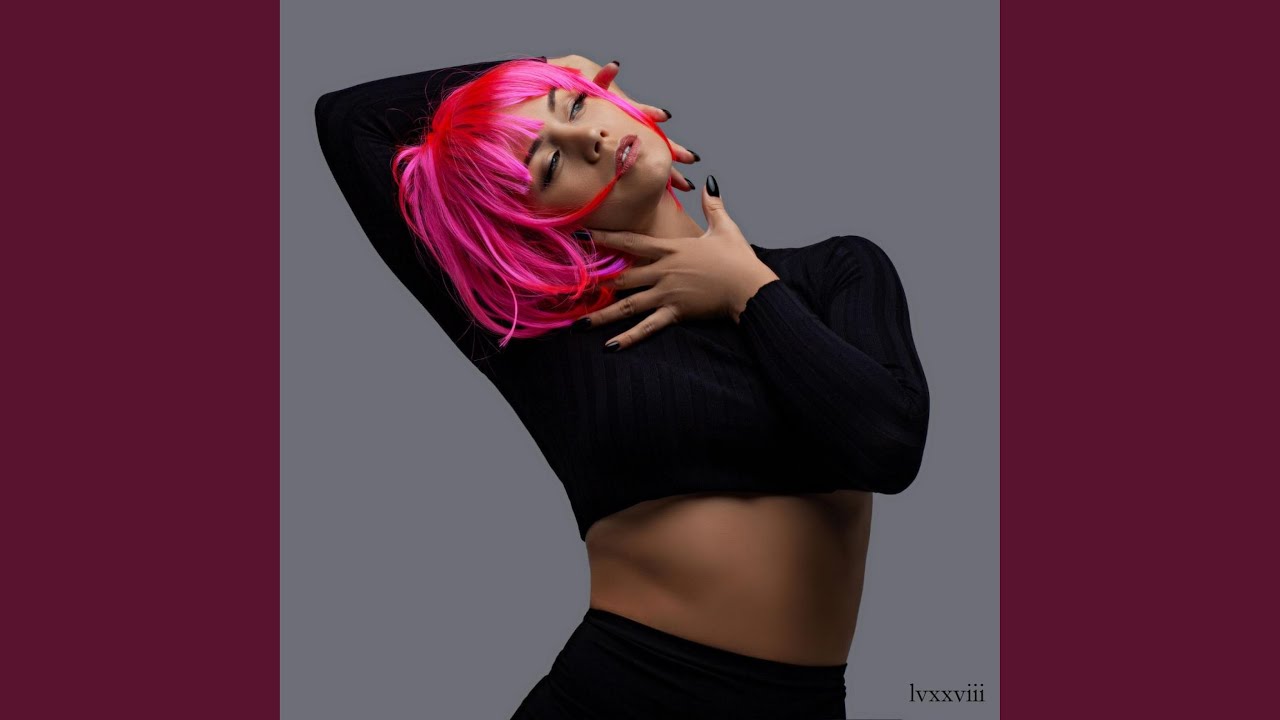 SWEDISH MELODIC TRAP × DANCEHALL RE-MIX