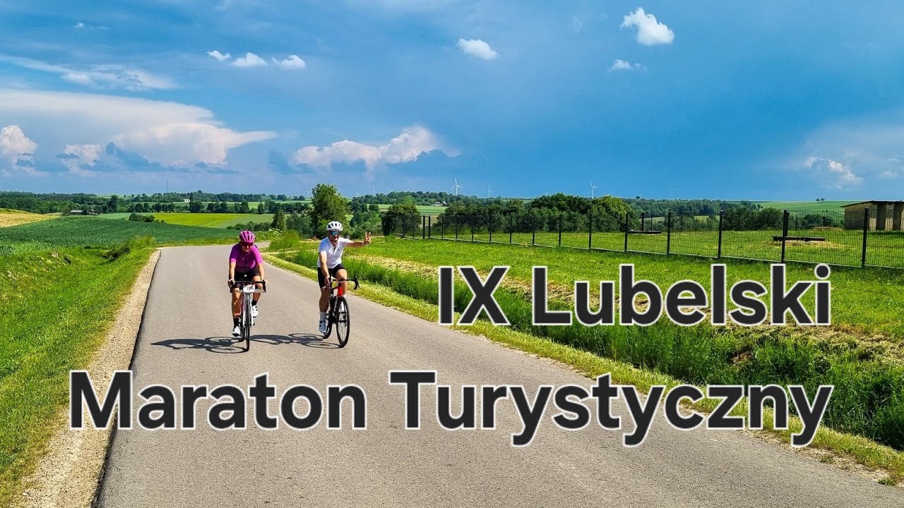 IX Lubelski Maraton Turystyczny 