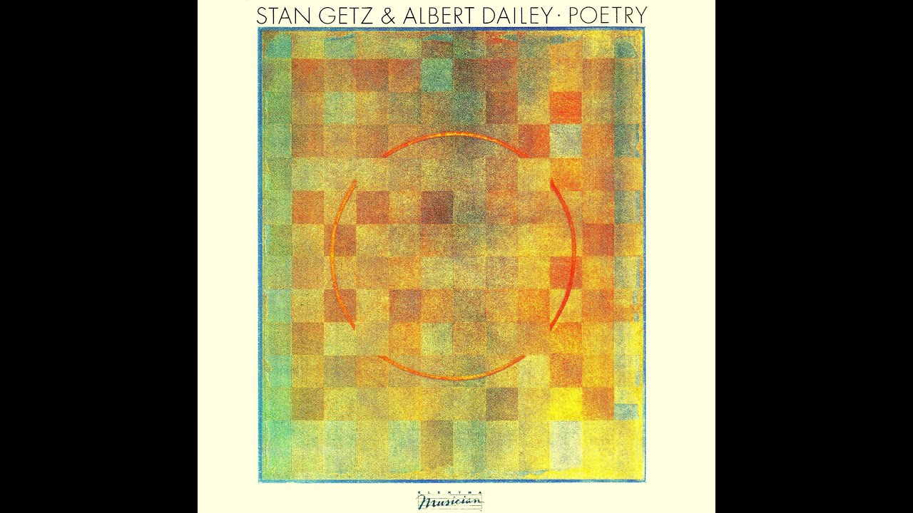 Stan Getz & Albert Dailey - A Night In Tunisia