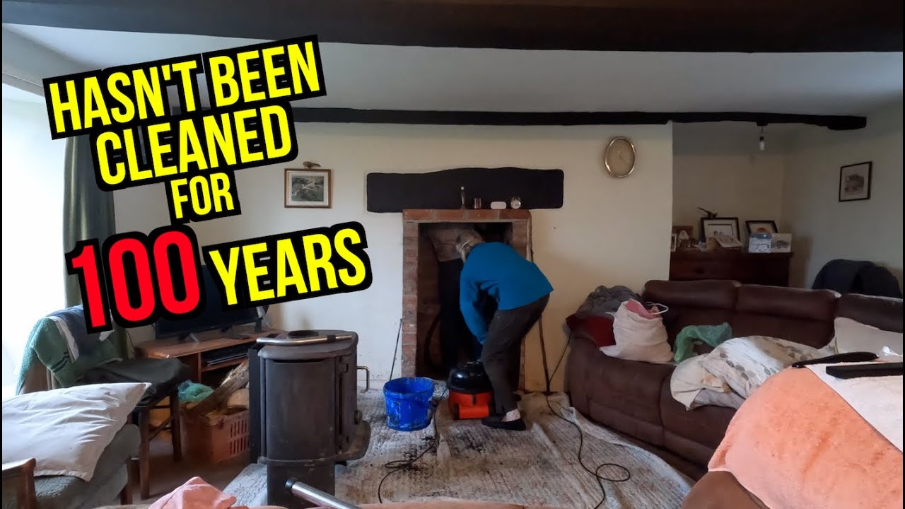 Farm Upgrade... But it never goes to plan