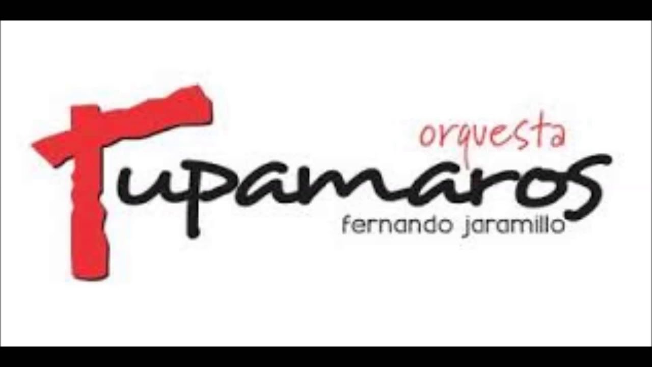 SON TUS PERFUMES DE MUJER - METE Y SACA. LOS TUPAMAROS