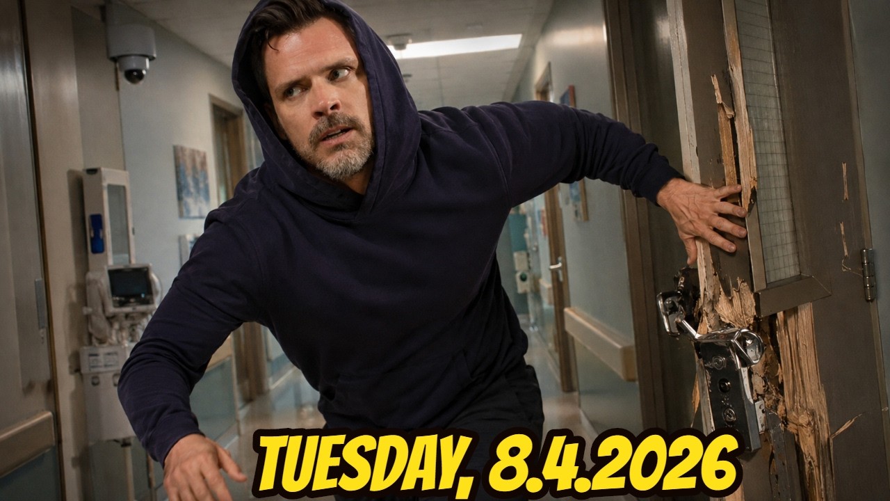 FULL - The Young And the Restless 8/4/2026 | Y&R Spoilers TUESDAY, August 4th