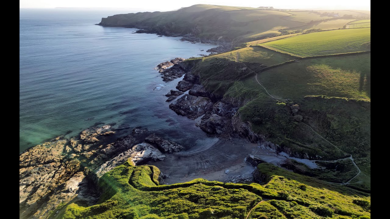 Spearfishing Cornwall 23.05.25