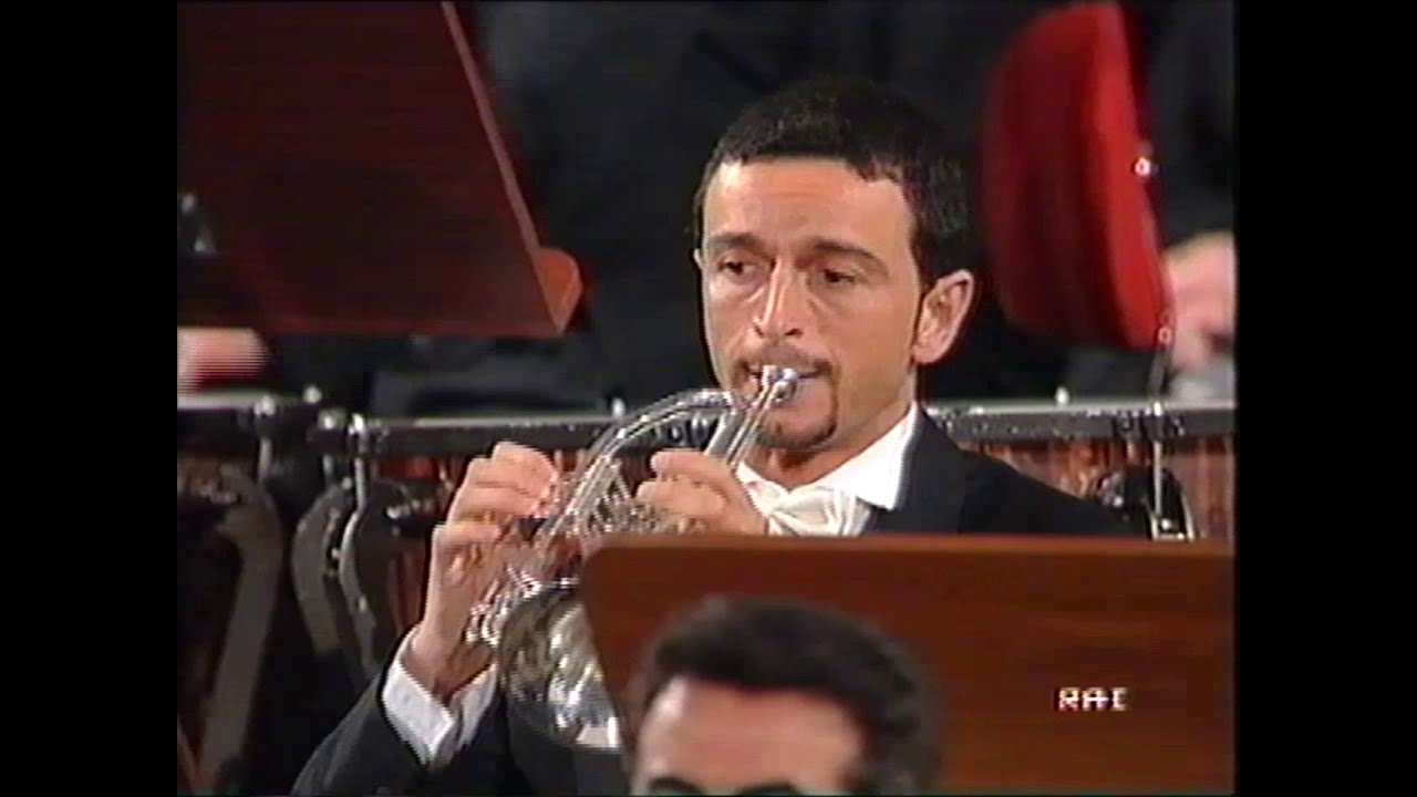 Mahler 2nd Symphony - Finale