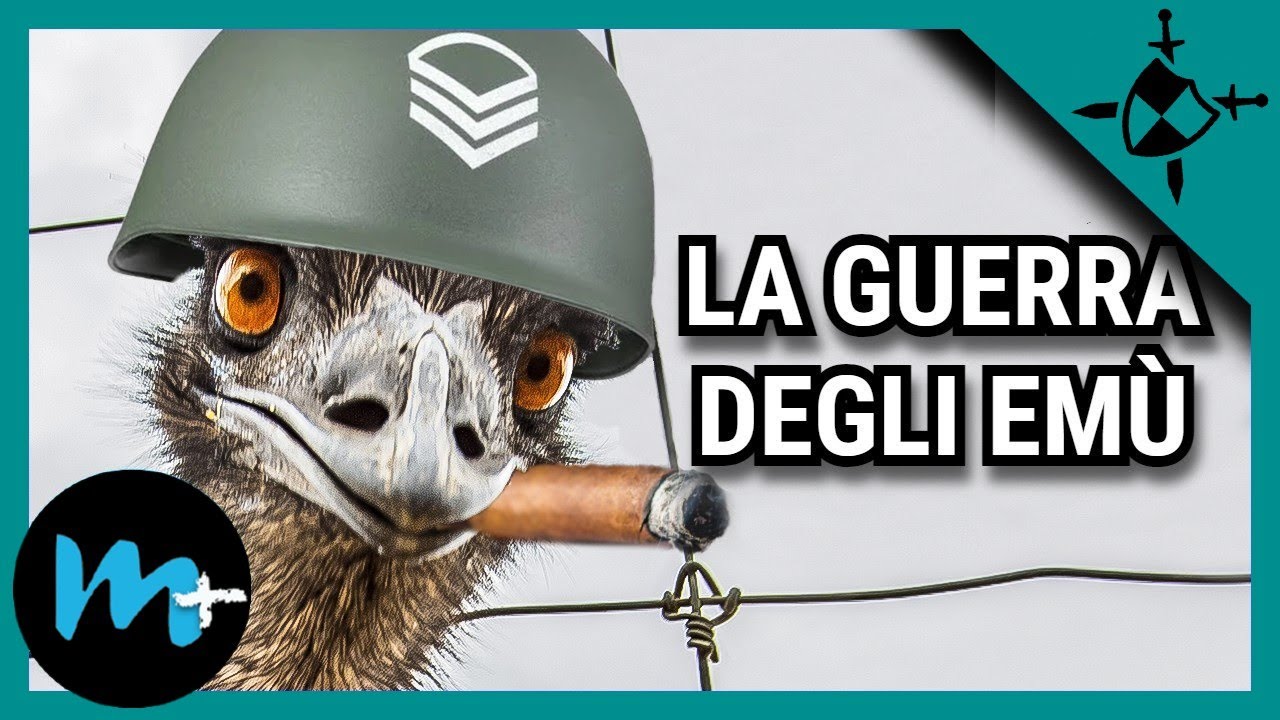 Top 10 EVENTI STORICI pi&ugrave; ASSURDI!