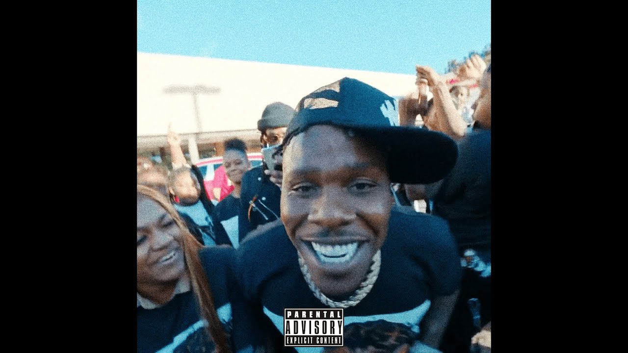 [FREE] DABABY TYPE BEAT ~ 