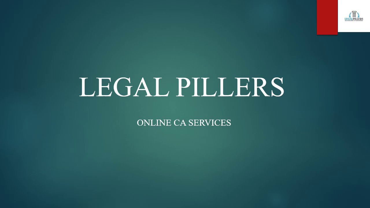 Get Your EPF Registration Online Done by Legal Pillers