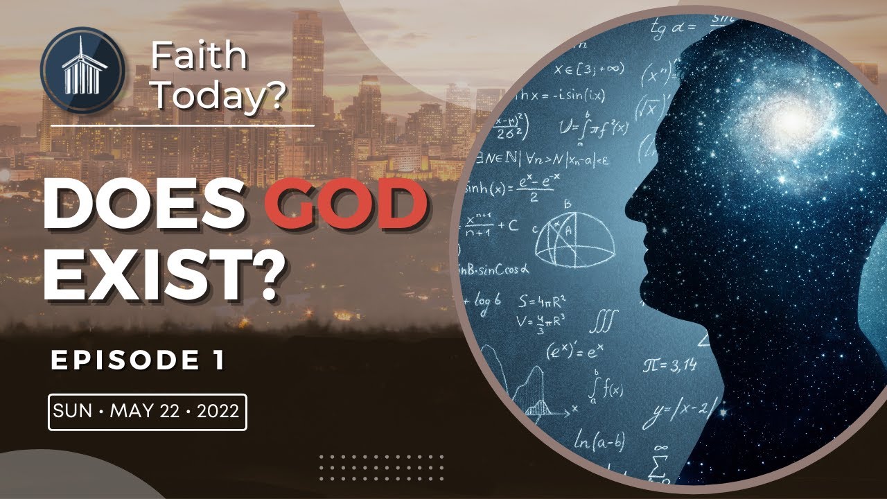 Faith Today? Episode 1 - 