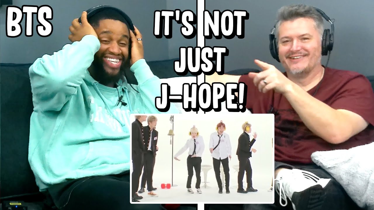 BTS - Suga Being Himself | Reaction | 방탄소년단
