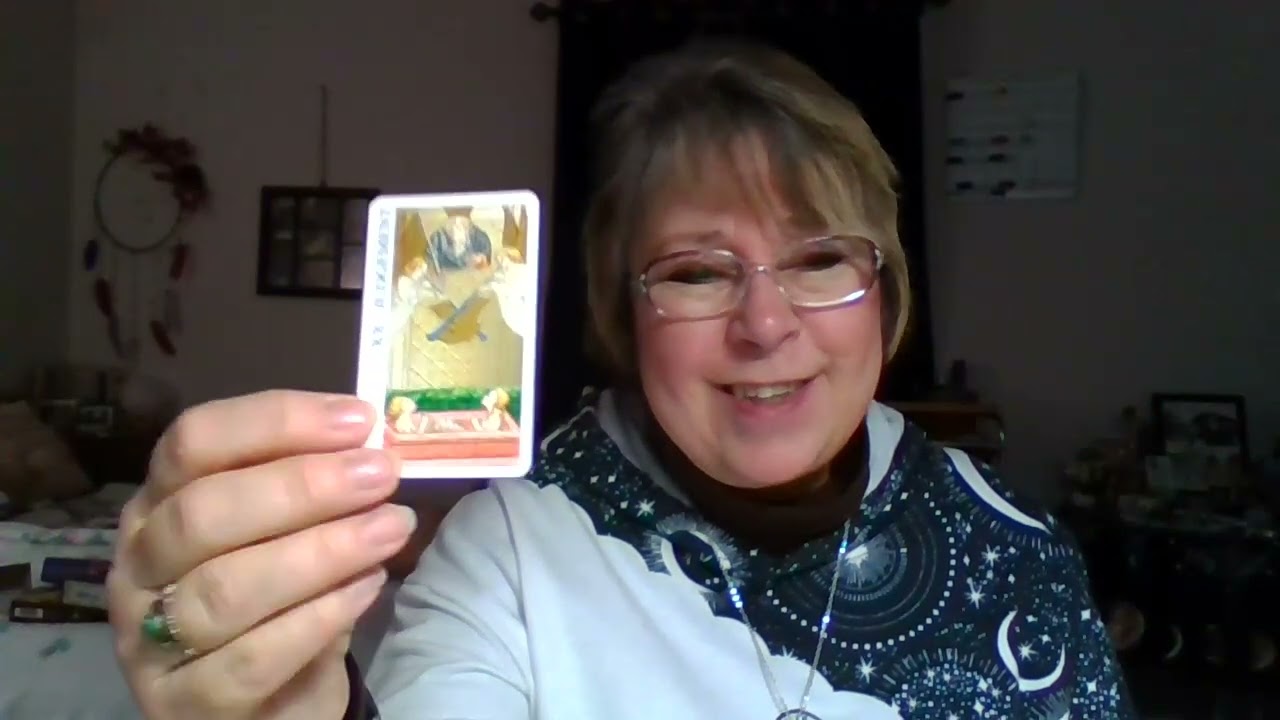 Pisces, Judgement is over and you are setting them free to be on your new journey!