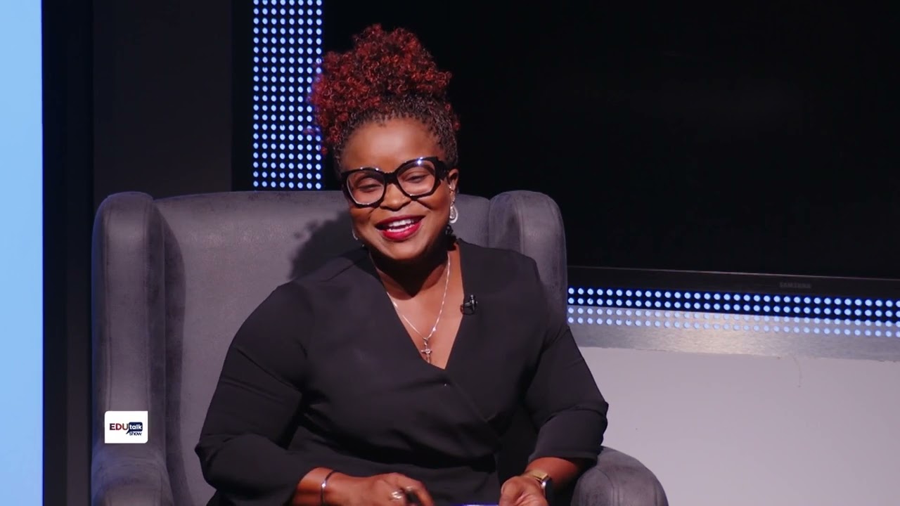 Episode 5: The Role of TVET in Ghana’s Development with David Prah