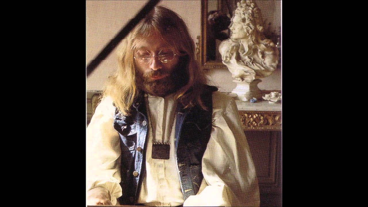 Scott Ross - Le Vezinet ( Jean Philippe Rameau )
