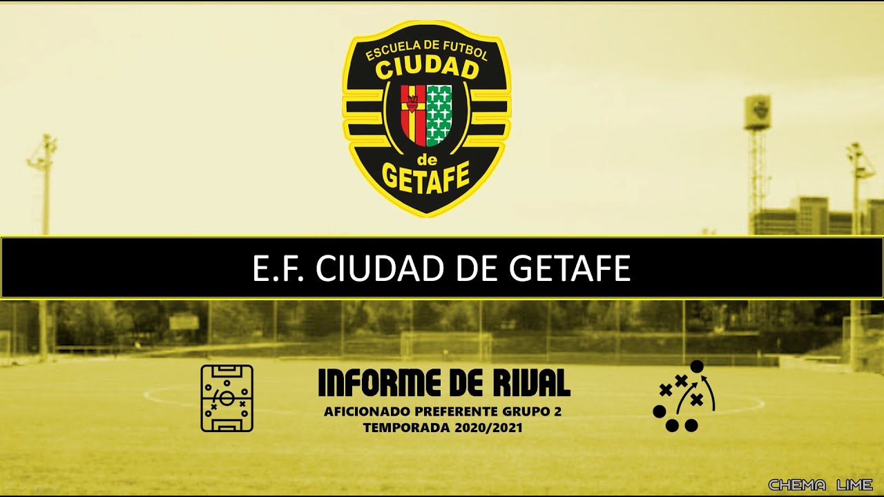 20210517 Análisis Ciudad de Getafe