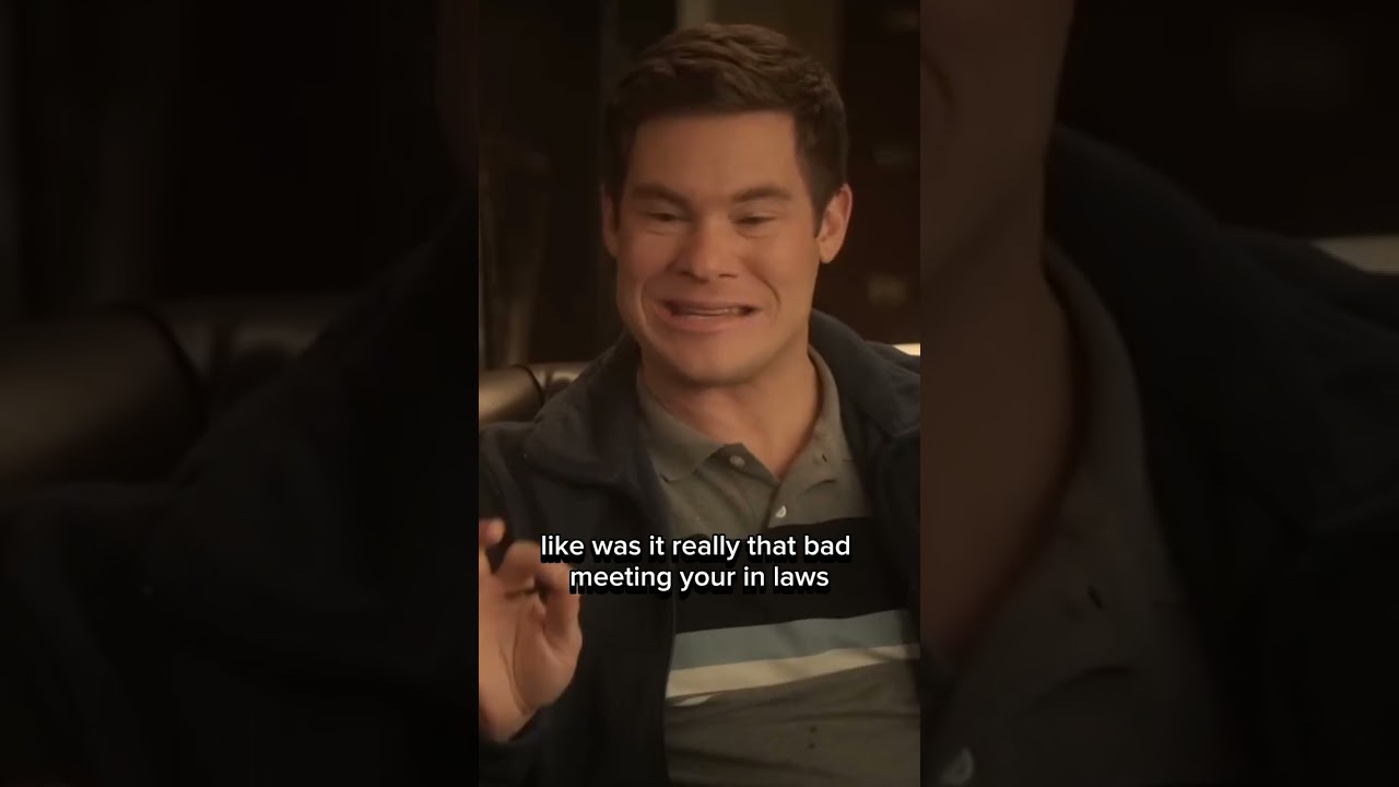 Adam Devine Gives an Idea About The Netflix's Movie 