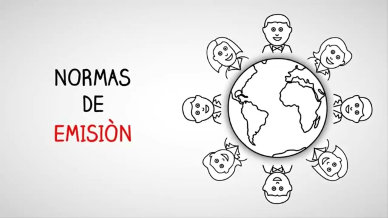 NORMAS AMBIENTALES