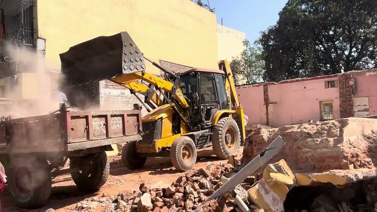 #construction  🚧 #viral  #viralvideo sapno ka Ghar 🏠 Day 40
