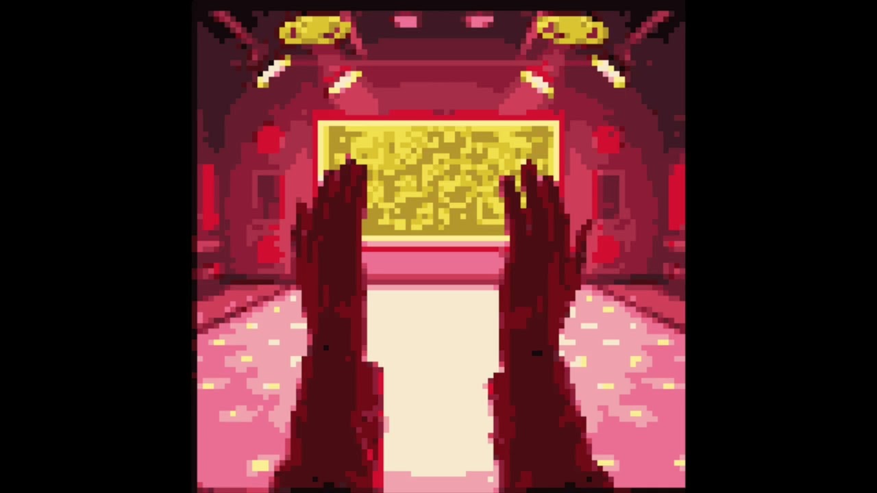 Clap Twice If You’re in Love