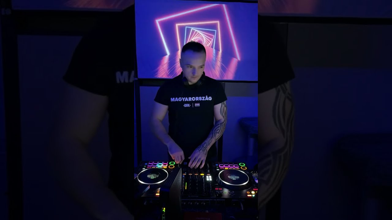 Live dj mix 90s, 2000s | 2026-01-21 P1