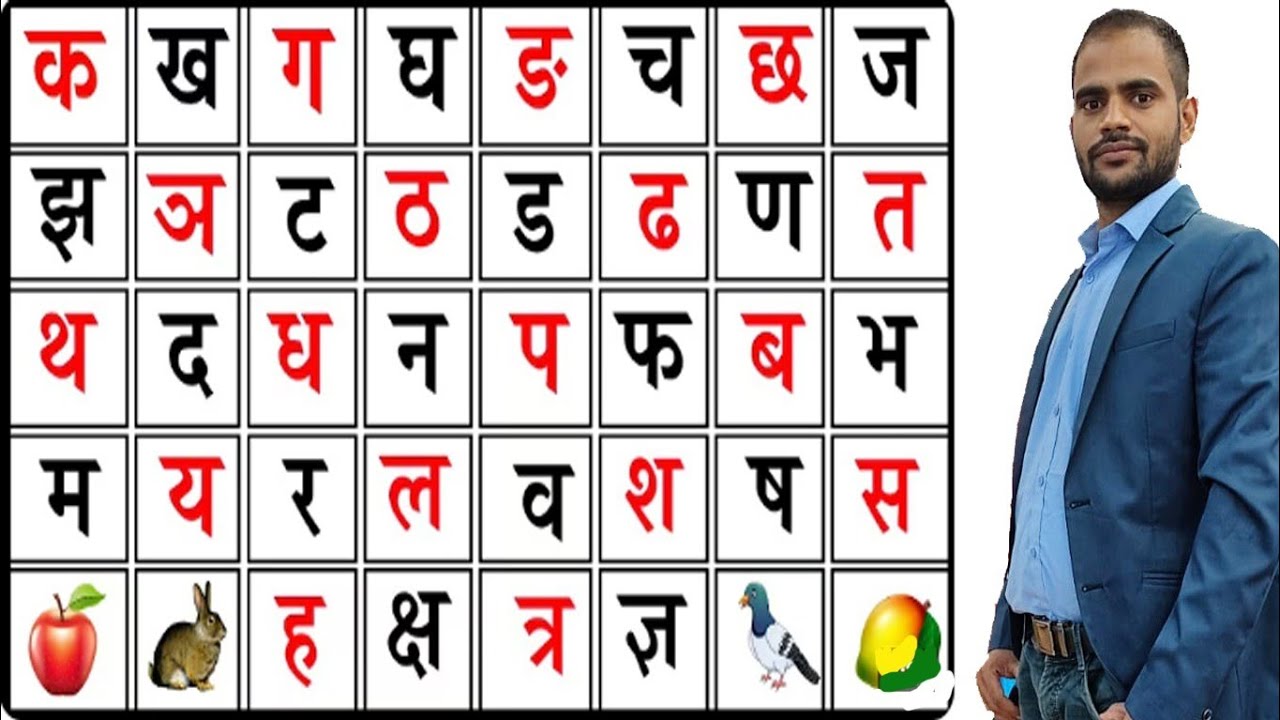 क खा ग पूरा सीखें / chaild class part 1 / new bach/ children coaching centre 