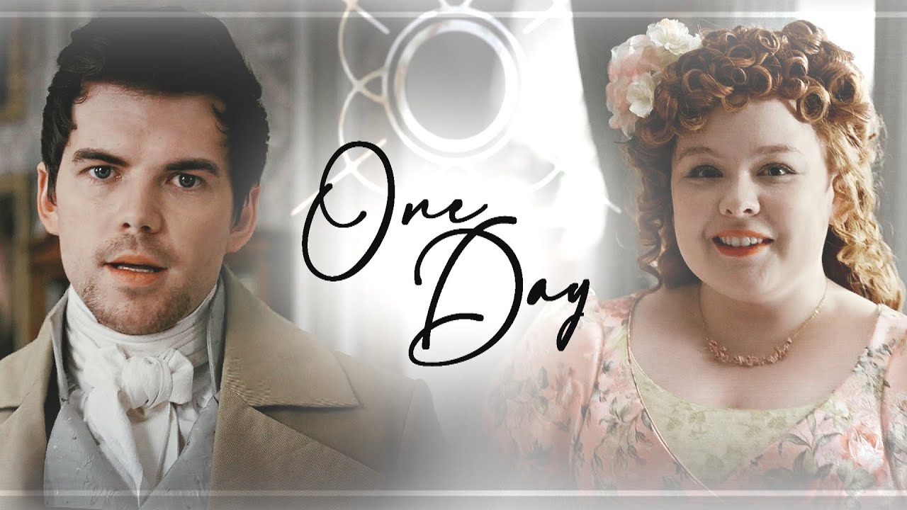 Colin & Penelope || One Day (+2x08)
