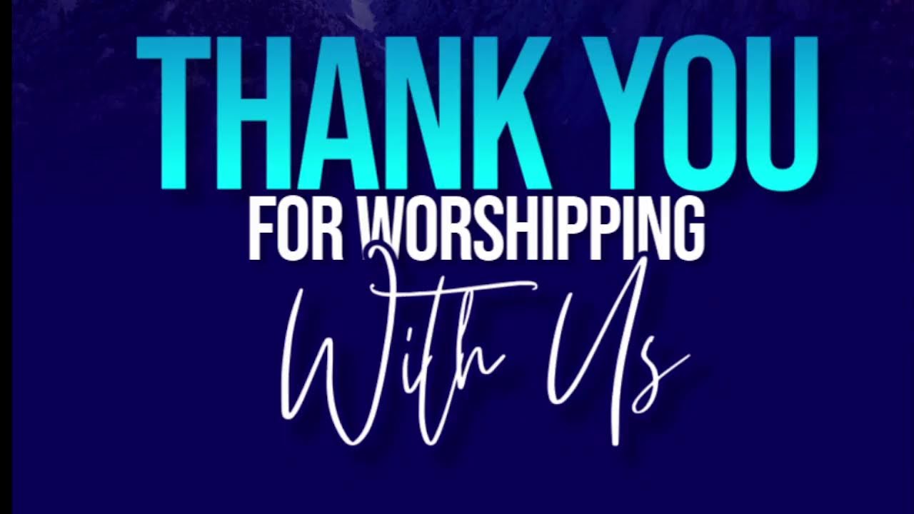 COCIN Excellers Youth Fellowship Abattoir Jos Live Stream