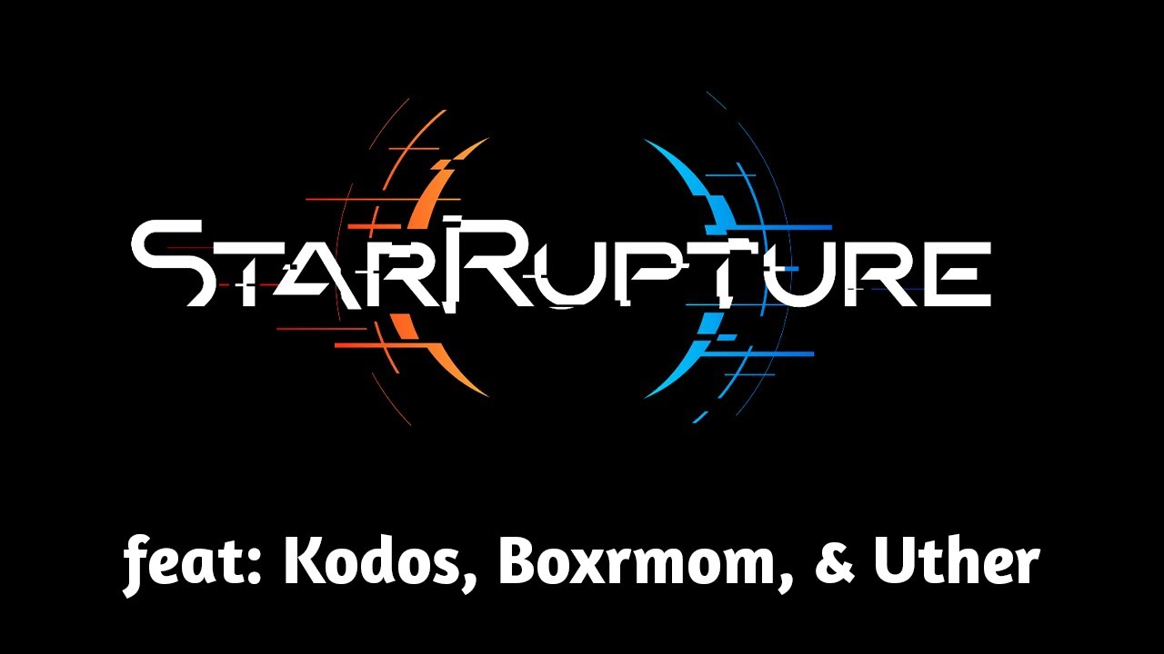 StarRupture! | StarRupture MP Live Stream | Season 1, Episode 1