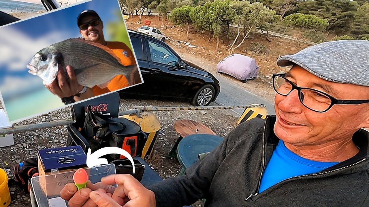 PESCAR EMBARCADO É TOP MAS PESCAR NA SECIL É OUTRO NIVEL☑️🆒