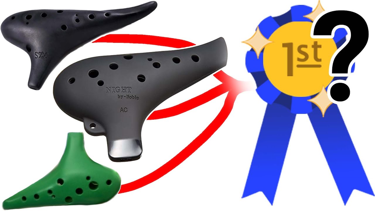 Is Night by Noble REALLY the Best Beginner Ocarina???