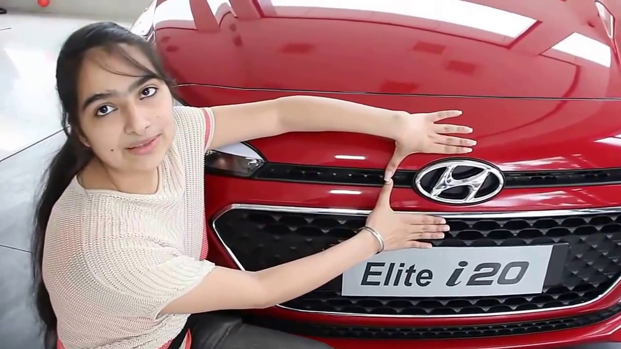 Hyundai i20 Elite BS6 Car Launch Review India ह्युंडई आई 20 कार हिन्दी रिव्यू @NewsTodayLive