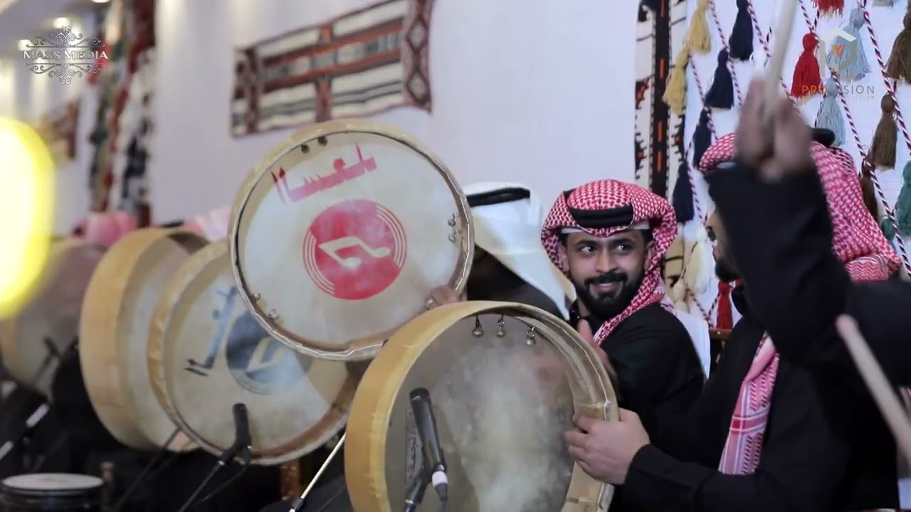 تركي الصالح - مرت | جلسات ماس  | 2024 Cover