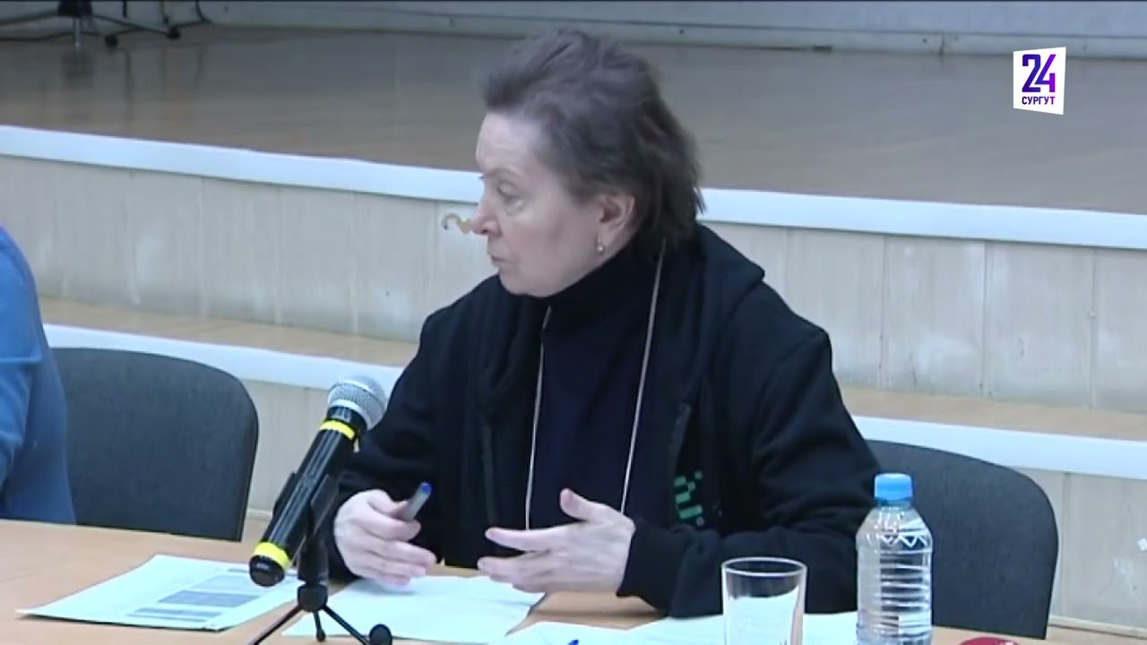 Состояние пострадавших и поисковая операция продолжаются в Нижневартовск