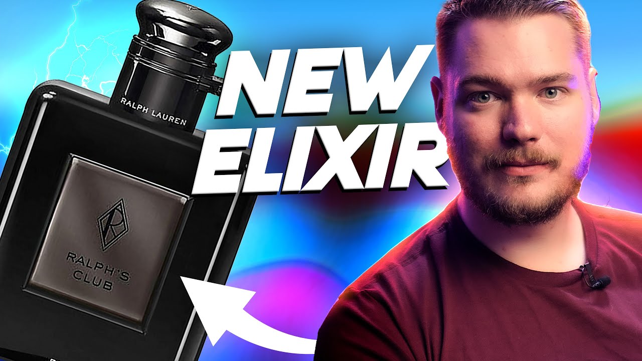 Ralph's Club Elixir First Impressions