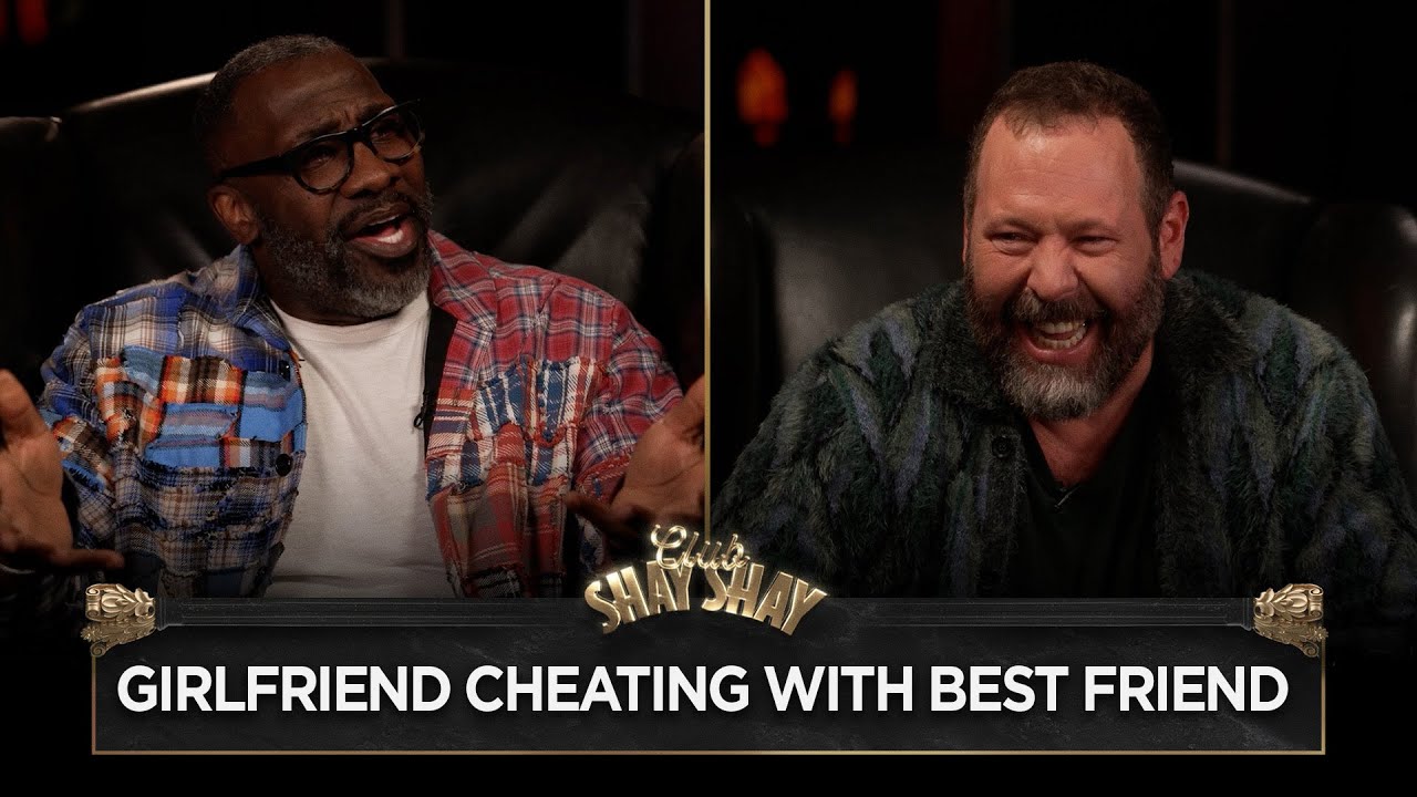 Girlfriend Cheating With Best Friend I CLUB SHAY SHAY