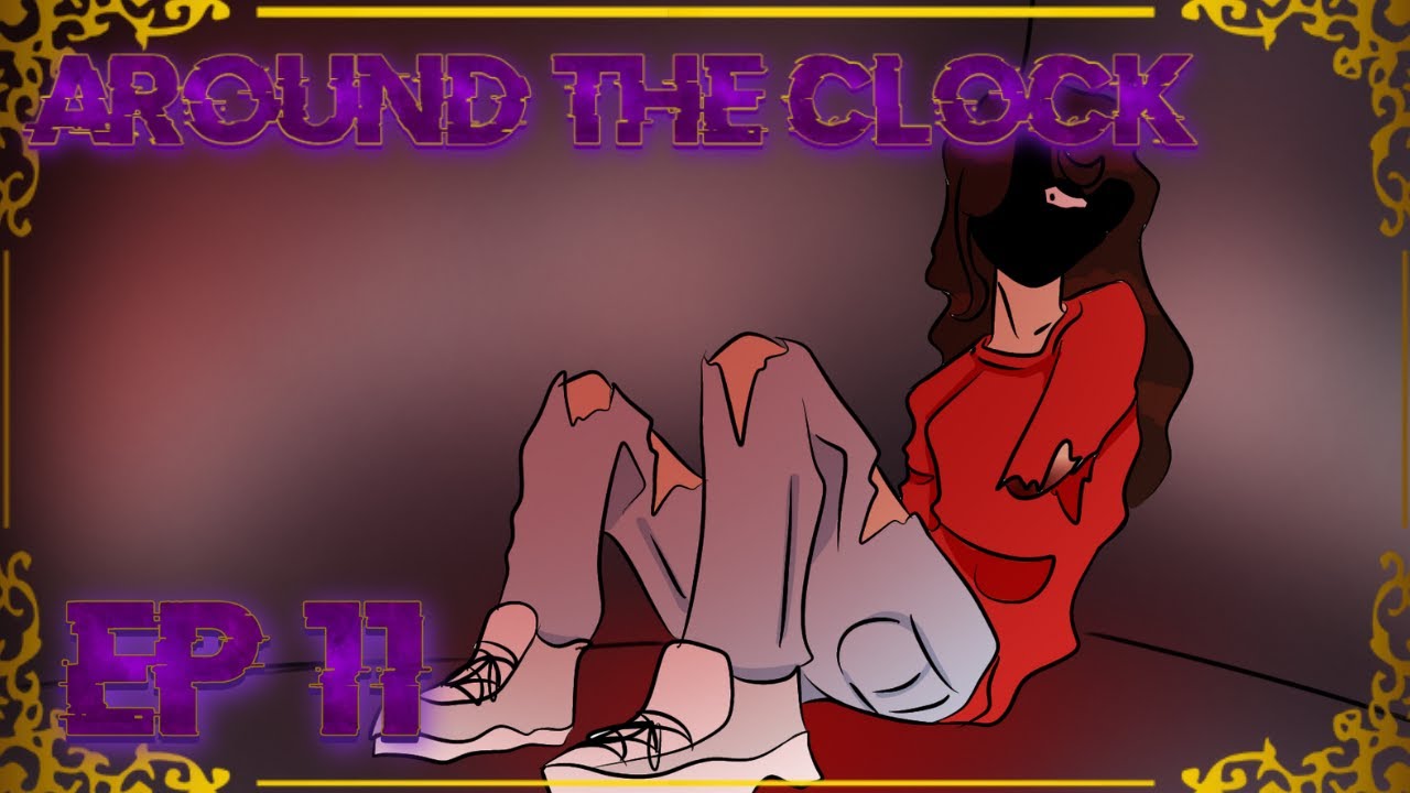 FNAF: Around The Clock [EP11] Последний поиск... (Minecraft FNAF Roleplay)