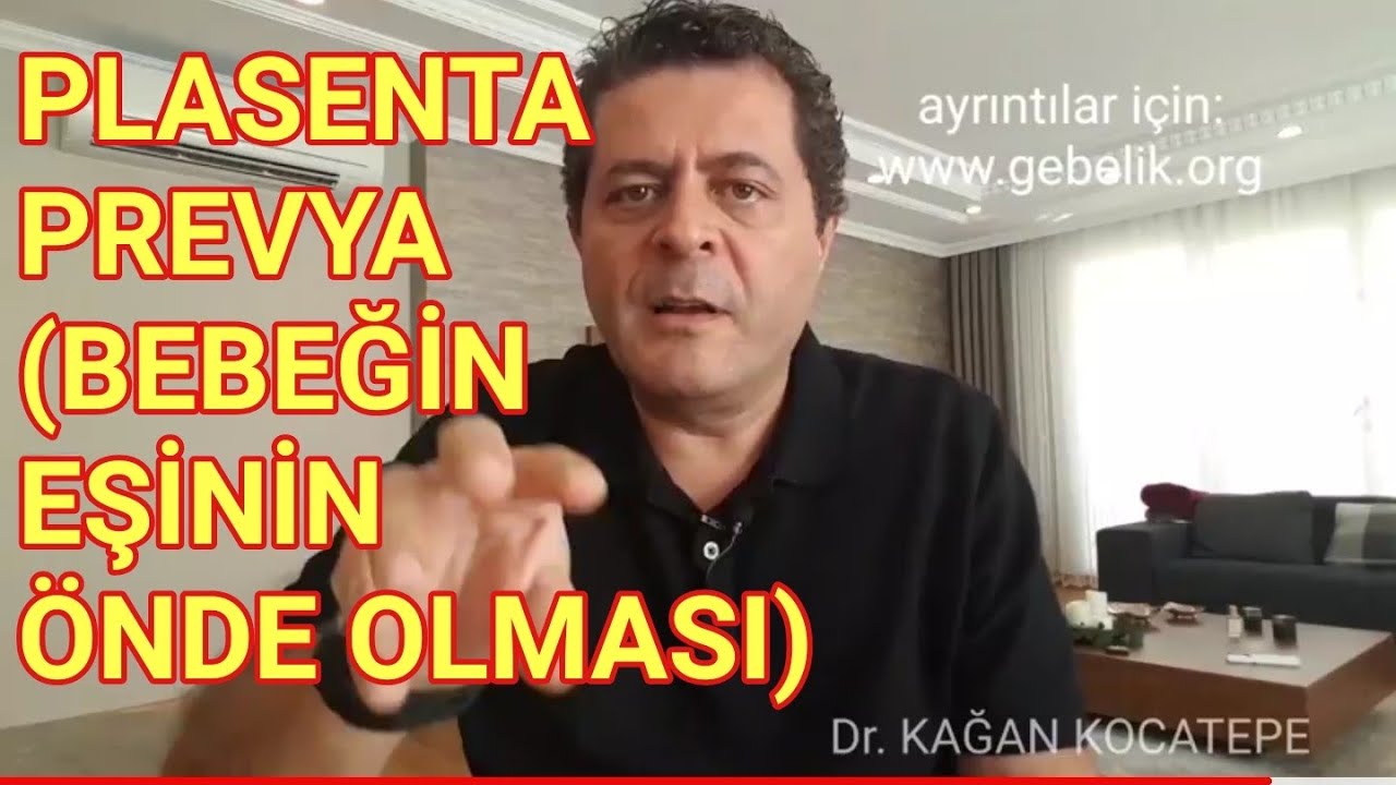 Plasenta previa (bebeğin eşinin aşağıda olması) nasıl derecelendirilir (total, parsiyel, marjinal)?